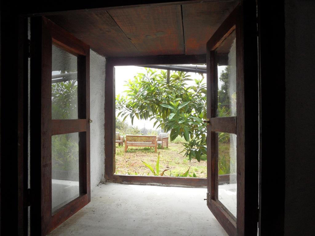 Finca Cueva Del Viento Icod De Los Vinos Pokoj fotografie