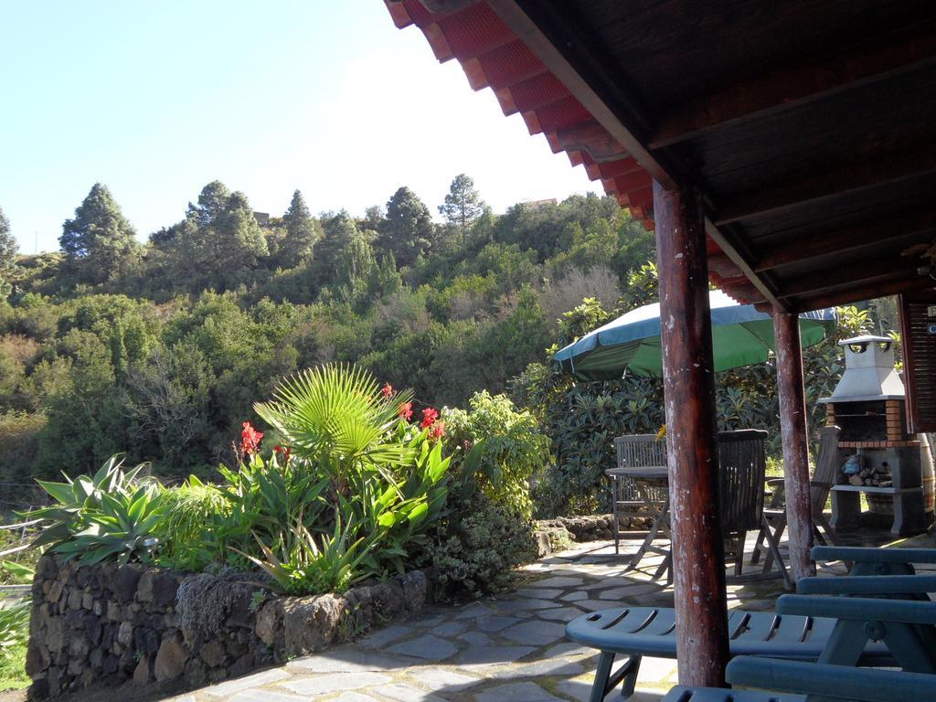 Finca Cueva Del Viento Icod De Los Vinos Pokoj fotografie
