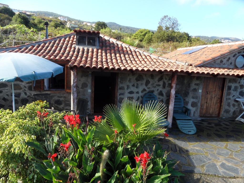 Finca Cueva Del Viento Icod De Los Vinos Pokoj fotografie